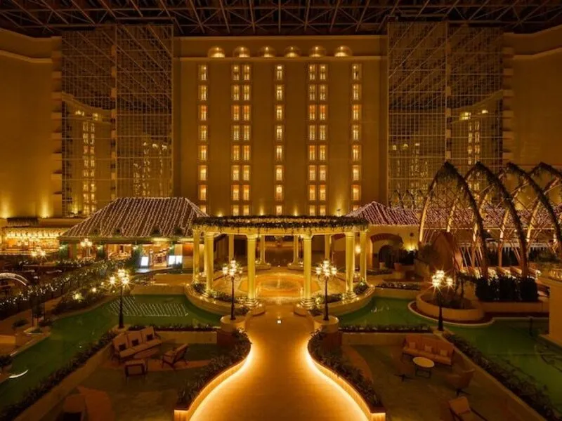 Tokyo Bay Maihama Hotel Club Resort · Anbieterbild von TUI