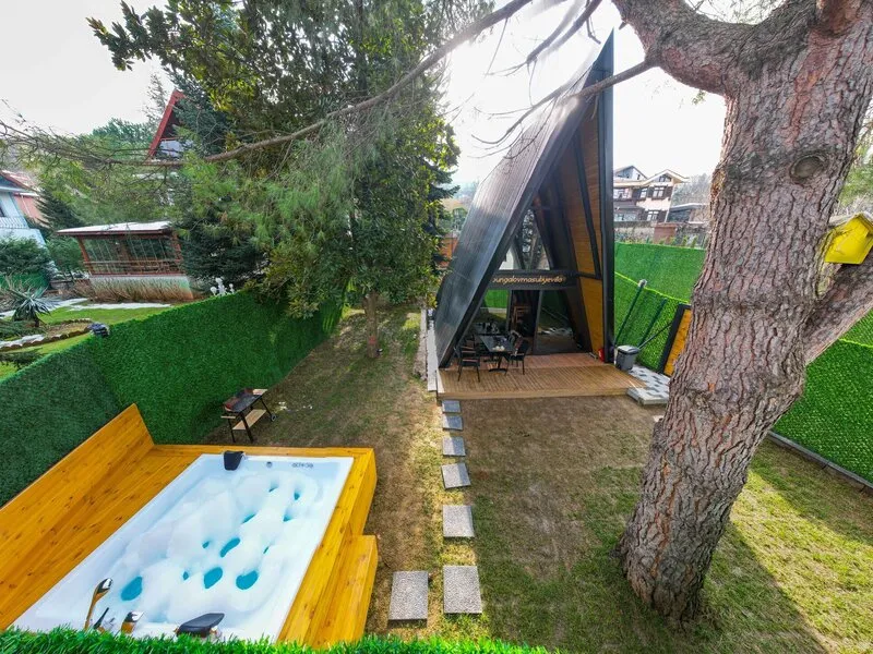 Bungalov Masukiye Villa · Anbieterbild von TUI