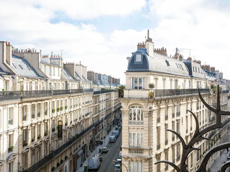 Hôtel Berne Opéra · Anbieterbild von TUI
