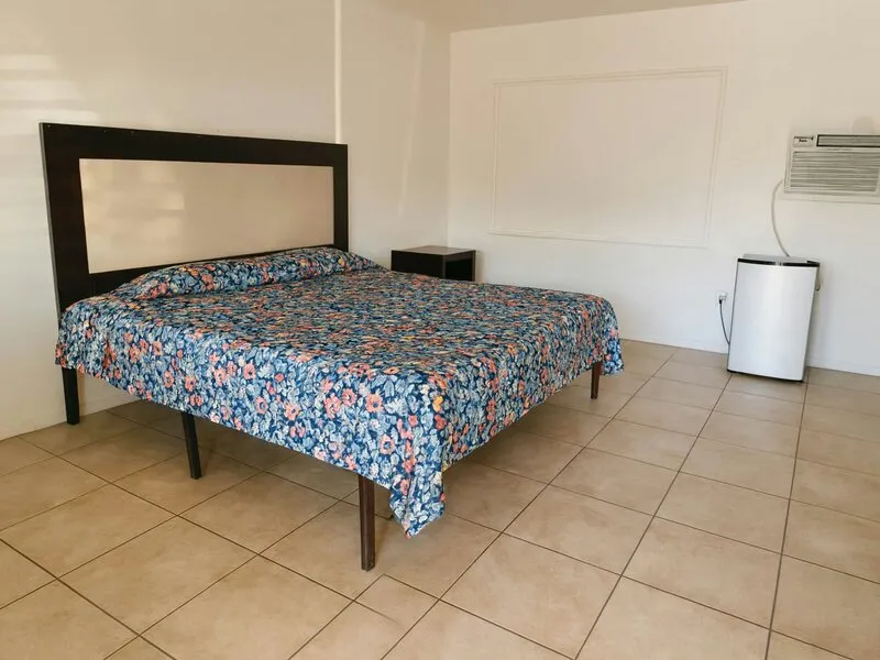 Antigua Motel · Anbieterbild von TUI