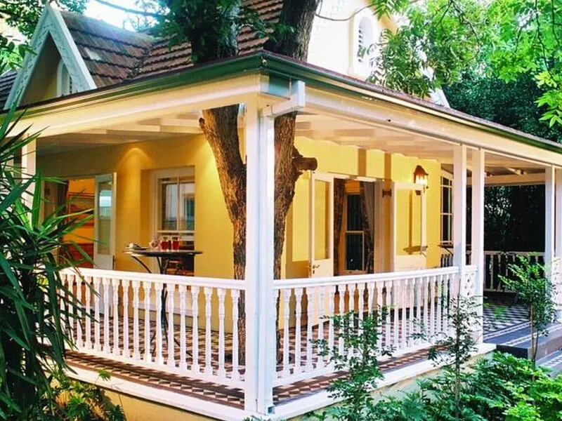 Hacklewood Hill Country House · Anbieterbild von TUI