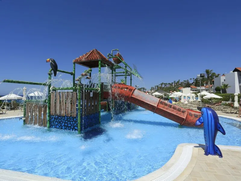 Kapetanios Aqua Resort · Anbieterbild von TUI