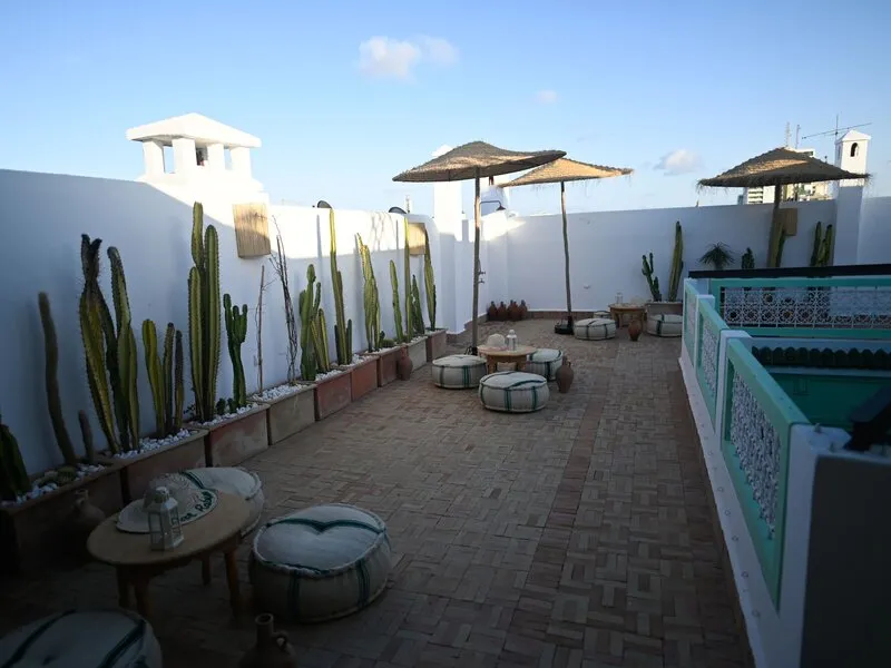 Riad Dar Rabiaa · Anbieterbild von TUI