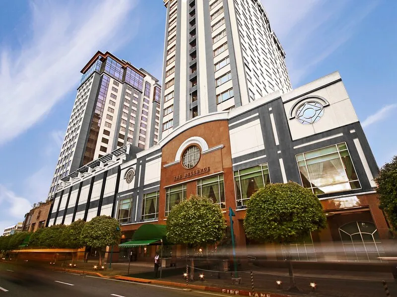 The Bellevue Manila · Anbieterbild von TUI