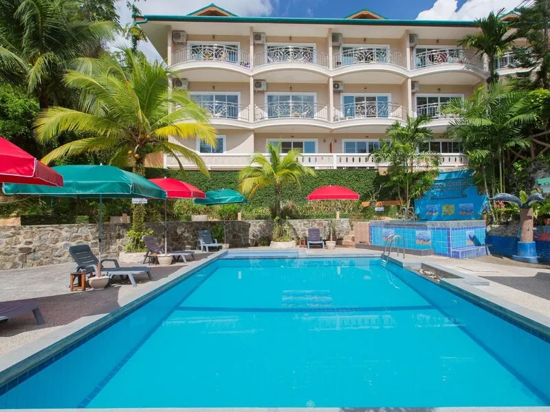 Rai Rum Yen Resort · Anbieterbild von TUI