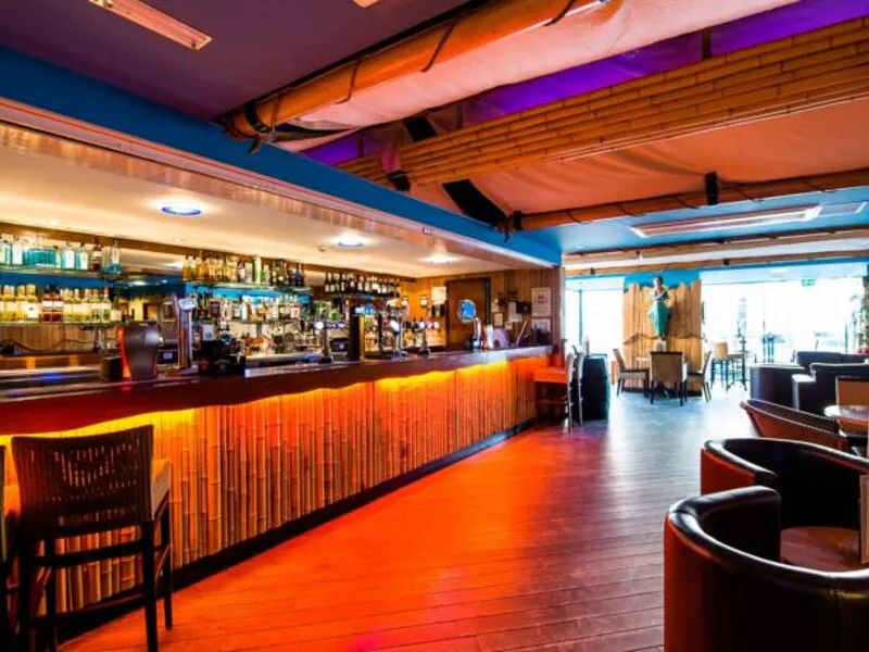 The Liner Hotel Liverpool · Anbieterbild von TUI