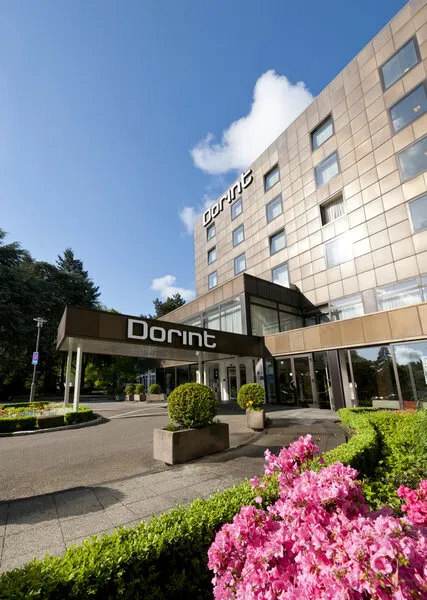 Dorint Parkhotel Mönchengladbach · Anbieterbild von TUI