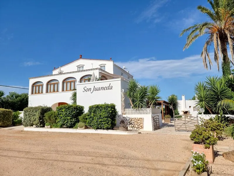 Agroturismo Son Juaneda · Anbieterbild von TUI