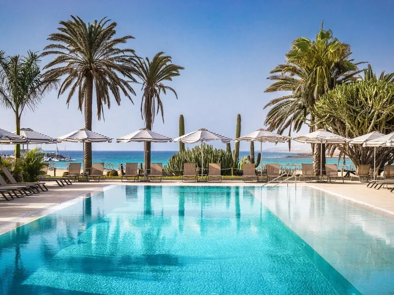Barcelo Fuerteventura Royal Level Adults Only · Anbieterbild von TUI