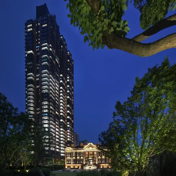 Bulgari Hotel Shanghai · Anbieterbild von TUI