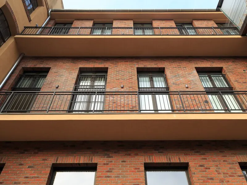 Hotel Mika Downtown · Anbieterbild von TUI