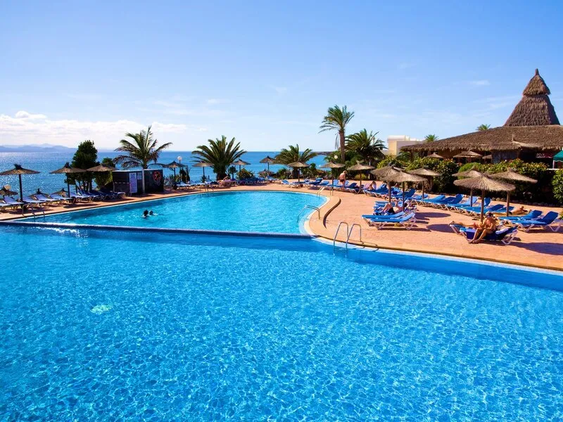 Hotel Monea Royal Monica · Anbieterbild von TUI