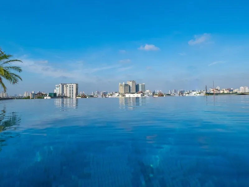 The Lapis Hotel · Anbieterbild von TUI