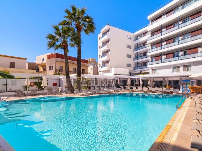 Best Western Plaza · Anbieterbild von TUI