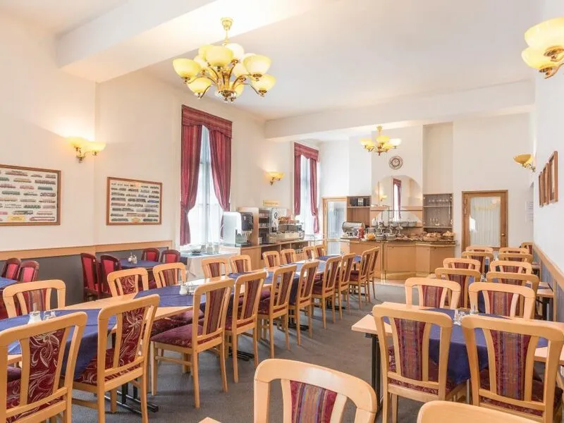 Aureli hotel City Inn · Anbieterbild von TUI