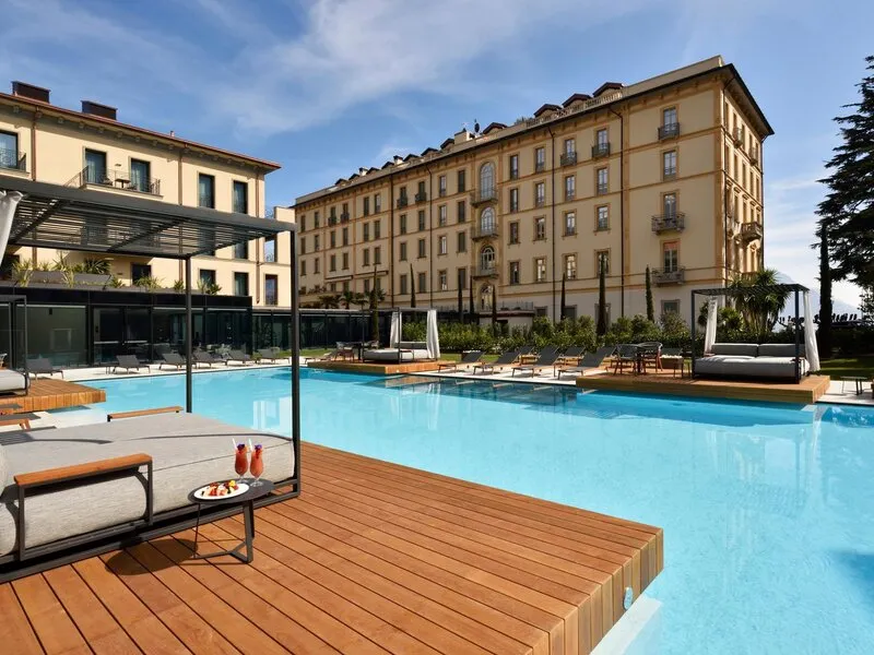 Grand Hotel Victoria Concept & Spa · Anbieterbild von TUI