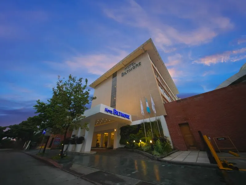 Hotel Biltmore · Anbieterbild von TUI