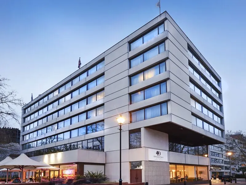 DoubleTree by Hilton Hotel London - Hyde Park · Anbieterbild von TUI