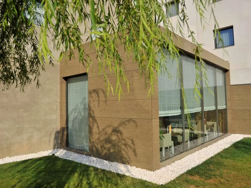 Travelodge Málaga Airport · Anbieterbild von TUI