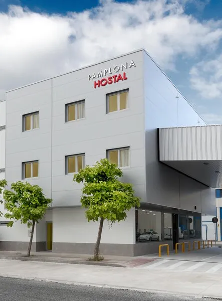Hostal Pamplona · Anbieterbild von TUI