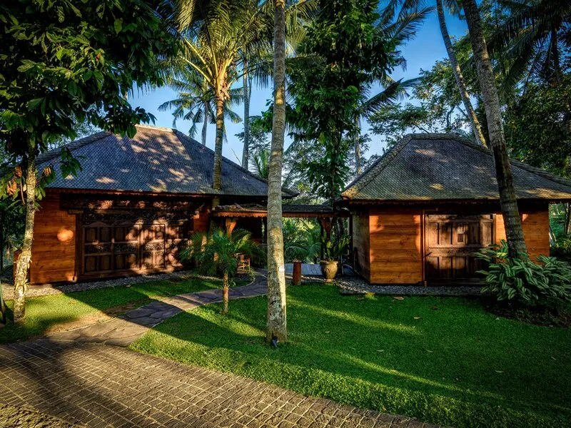 Permata Ayung Private Estate · Anbieterbild von TUI
