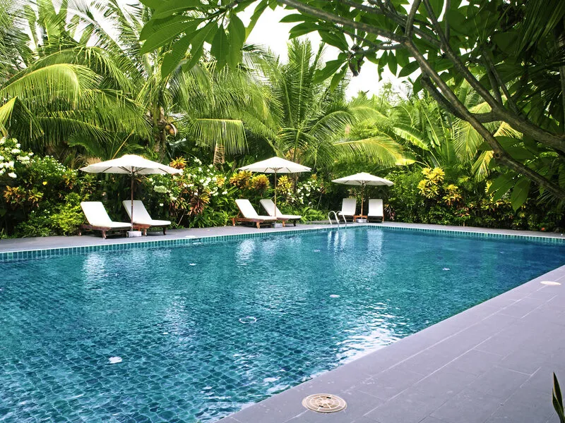 Cham Villas · Anbieterbild von TUI
