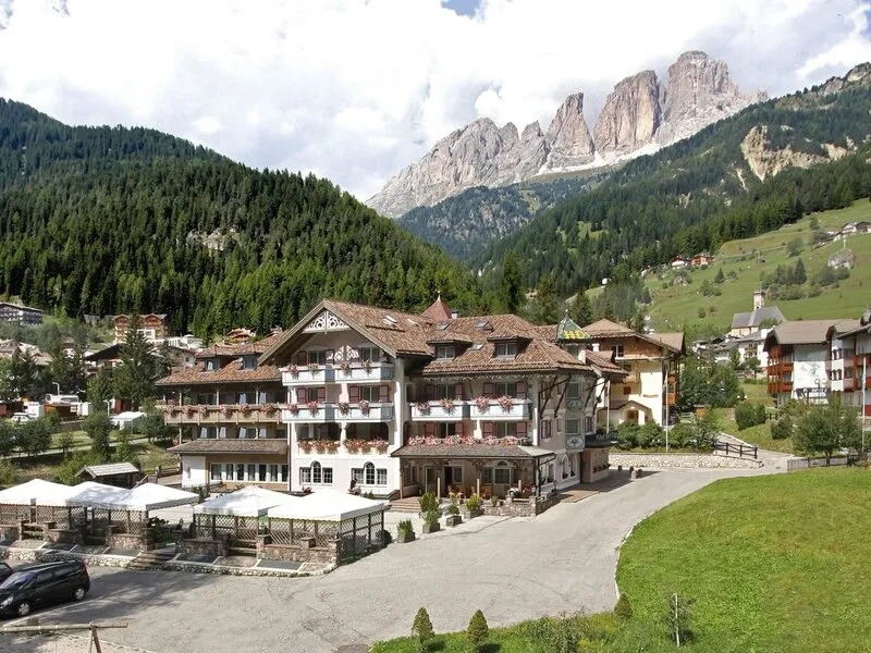 Park Hotel Diamant · Anbieterbild von TUI