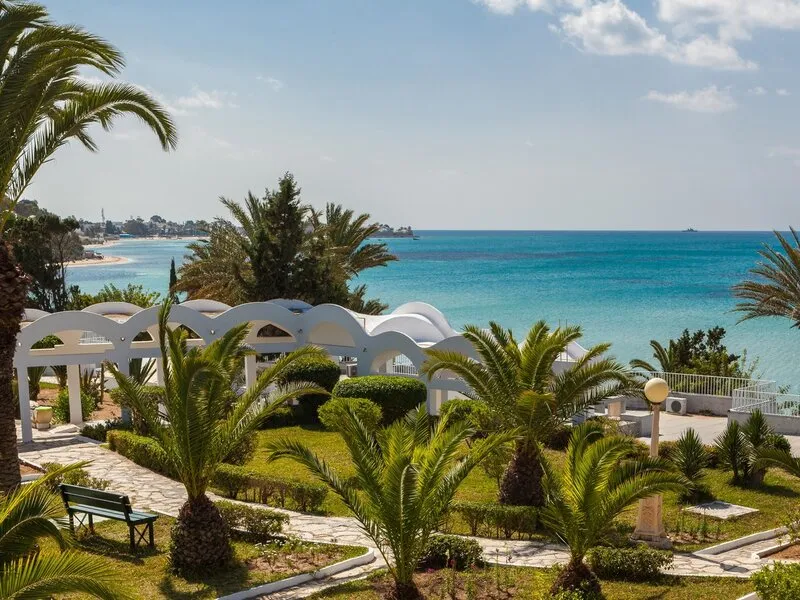 Hotel Sindbad · Anbieterbild von TUI