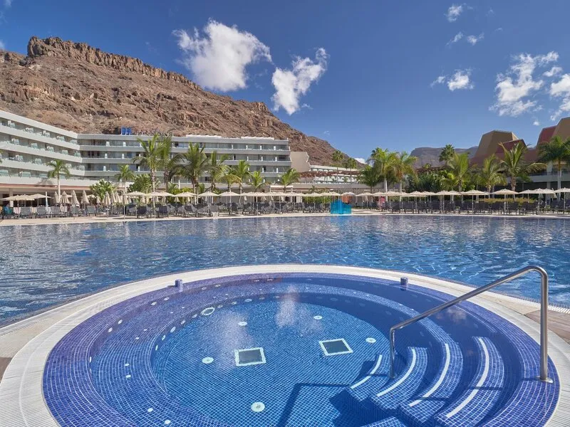 Radisson Blu Resort and Spa Gran Canaria Mogan · Anbieterbild von TUI