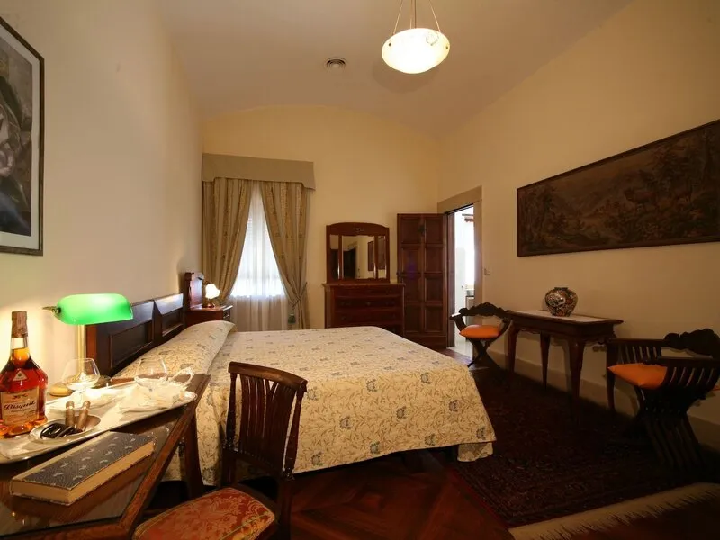 Grand Hotel Dei Castelli · Anbieterbild von TUI