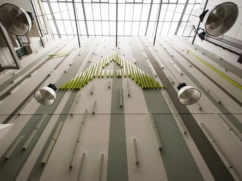 Atrium Fashion Hotel · Anbieterbild von TUI