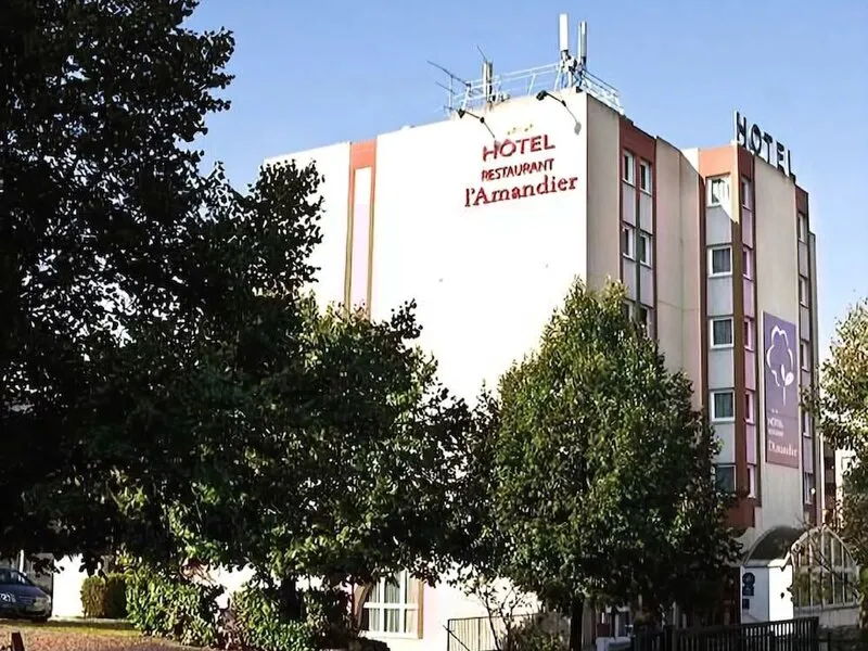 L'Amandier - Nanterre La Defense · Anbieterbild von TUI