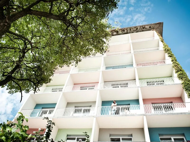 Hotel Daniel Graz · Anbieterbild von TUI