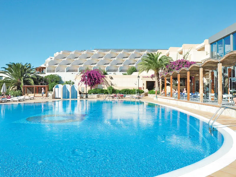 Hotel SBH Taro Beach · Anbieterbild von TUI