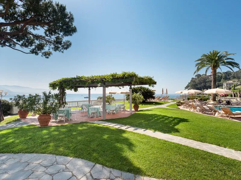 Grand Hotel Miramare · Anbieterbild von TUI