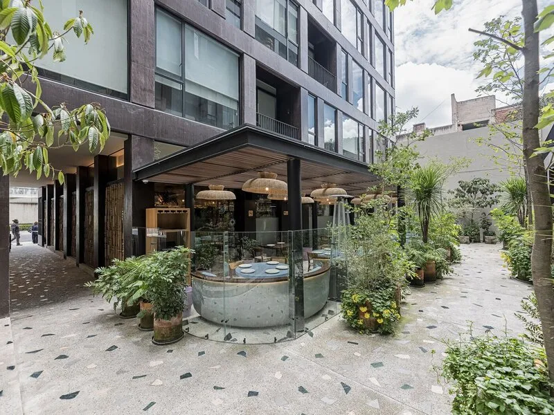 Cuadra 134 Residencial · Anbieterbild von TUI