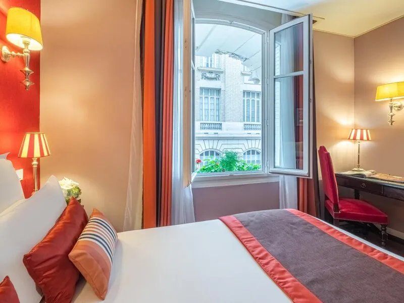 Trianon Rive Gauche · Anbieterbild von TUI