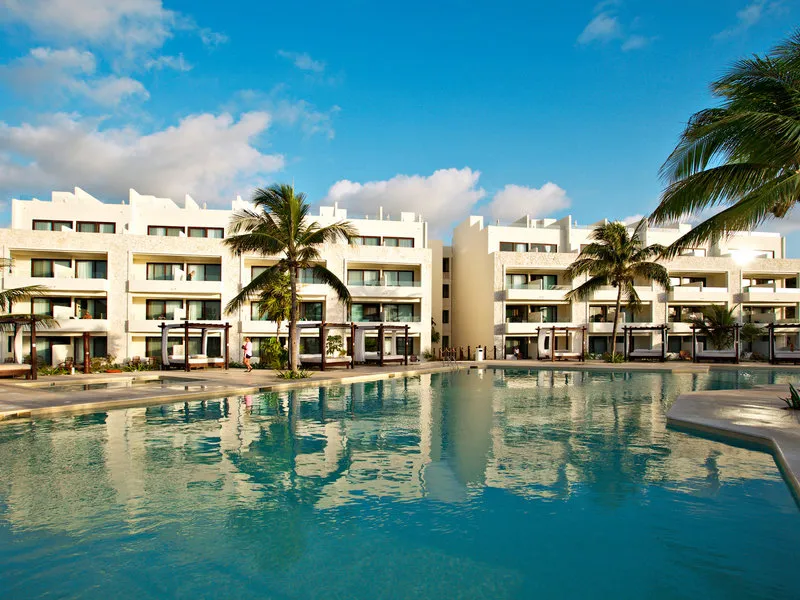 Akumal Bay Resort · Anbieterbild von TUI