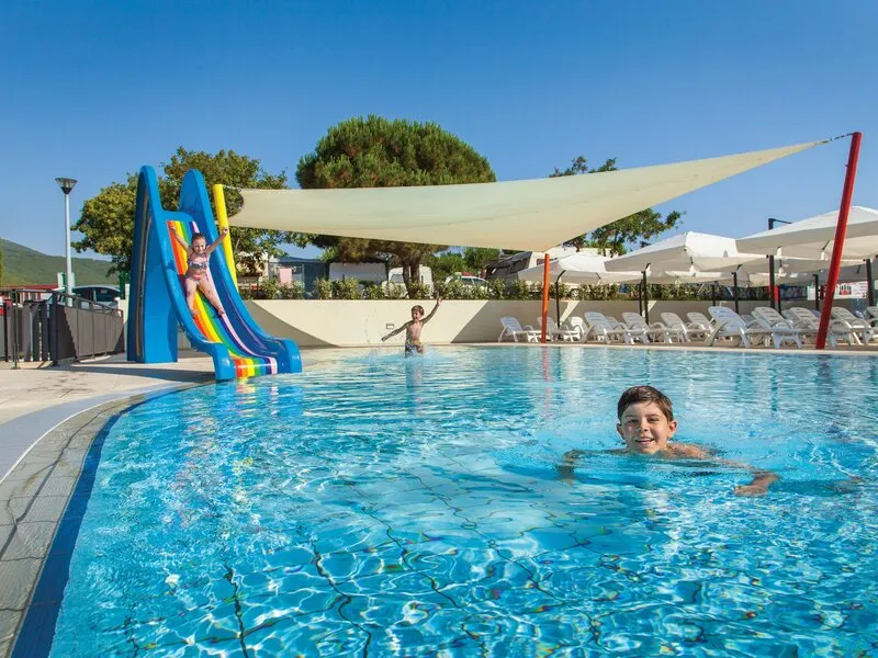 Marina Camping Resort · Anbieterbild von TUI