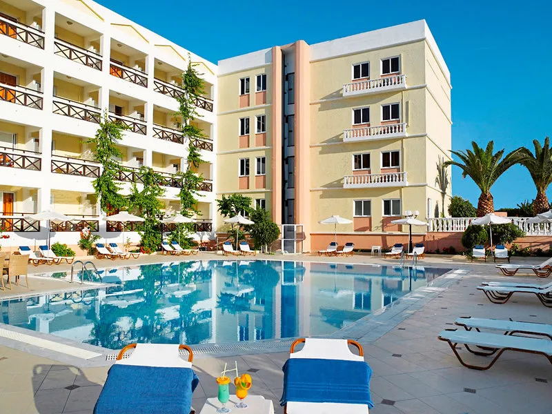 Hotel Hersonissos Palace · Anbieterbild von TUI