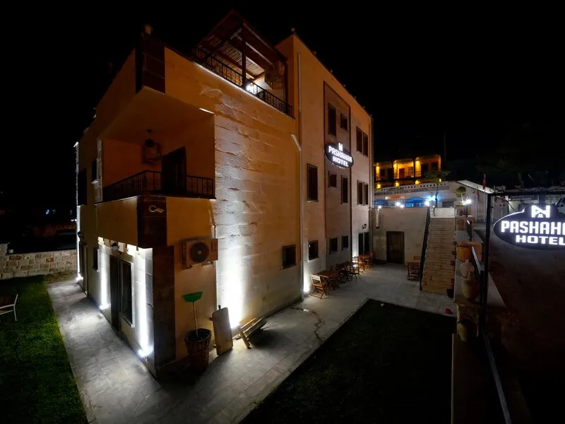 Pashahan Hotel · Anbieterbild von TUI