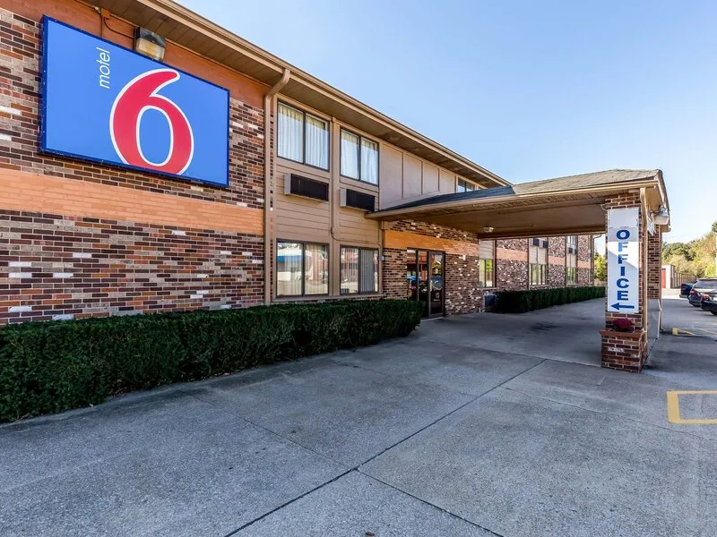 Motel 6 Troy · Anbieterbild von TUI