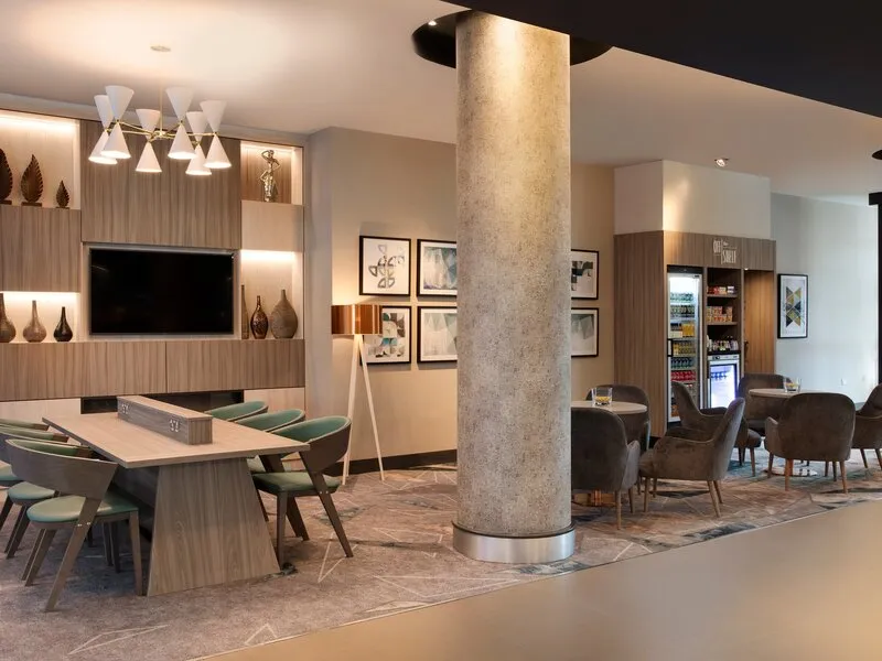 Leonardo Hotel London Watford · Anbieterbild von TUI