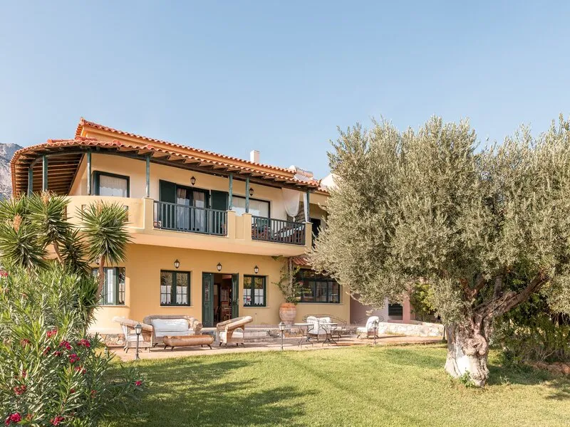 Ledra Samos Hotel · Anbieterbild von TUI