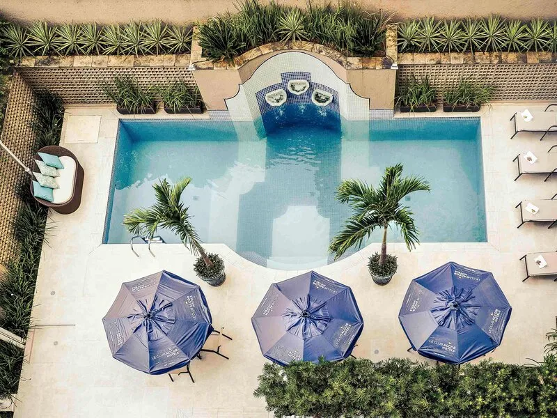 Mercure São Paulo JK · Anbieterbild von TUI