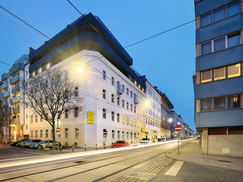 Jimmy's Apartments Dandelion · Anbieterbild von TUI