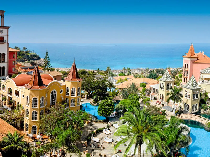 Bahia del Duque · Anbieterbild von TUI