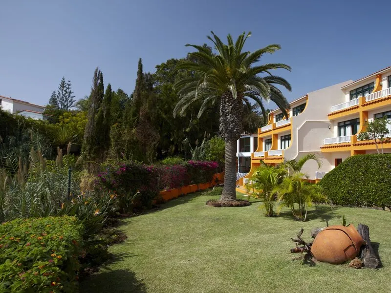 Hotel Alpino Atlantico · Anbieterbild von TUI