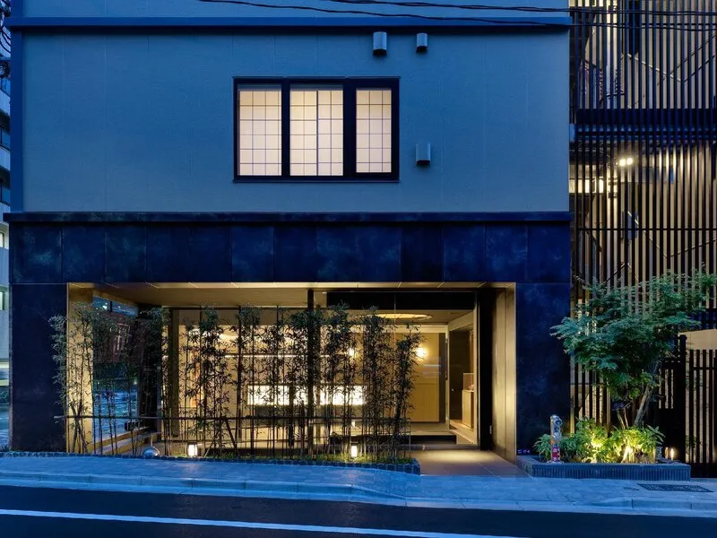 Mimaru Tokyo Nihombashi Suitengumae · Anbieterbild von TUI