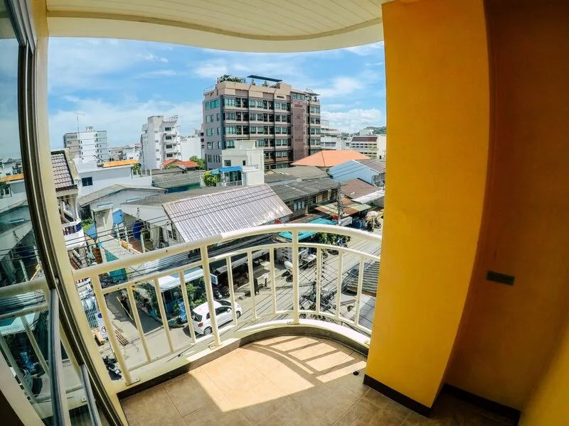 Chomsin Hua Hin · Anbieterbild von TUI